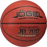 Jögel JB-700 COMPETITION 5 Мяч баскетбольный - фото 302086