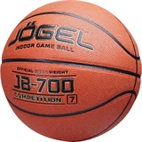 Jögel JB-700 COMPETITION 7 Мяч баскетбольный - фото 302092