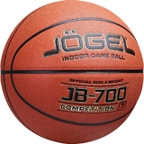 Jögel JB-700 COMPETITION 7 Мяч баскетбольный - фото 302093