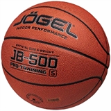 Jögel JB-500 PRO-TRAINING 5 Мяч баскетбольный - фото 302096