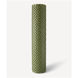 Starfit FA-527 Ролик массажный EVA 56x12 cм средняя жесткость Хаки - фото 302113