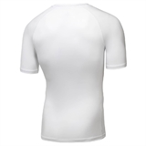 Jögel PERFORMDRY BASELAYER TEE SS 3 Футболка компрессионная Белый - фото 302123
