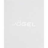 Jögel PERFORMDRY BASELAYER TEE SS 3 Футболка компрессионная Белый - фото 302124
