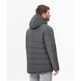 Jögel CAMP 2 PERFORMPROOF PADDED JACKET Куртка утепленная Темно-серый - фото 302131