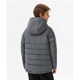 Jögel CAMP 2 PERFORMPROOF PADDED JACKET Куртка утепленная Темно-серый - фото 302134