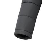 Jögel CAMP 2 PERFORMPROOF PADDED JACKET Куртка утепленная Темно-серый - фото 302136