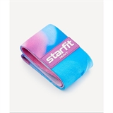 Starfit ES-204 Мини-эспандеры текстиль (3 шт) Лаванда с принтом - фото 302147