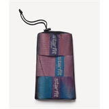 Starfit ES-204 Мини-эспандеры текстиль (3 шт) Лаванда с принтом - фото 302150