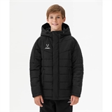 Jögel CAMP 2 PERFORMPROOF PADDED JACKET Куртка утепленная Черный - фото 302157