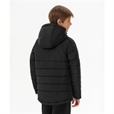 Jögel CAMP 2 PERFORMPROOF PADDED JACKET Куртка утепленная Черный - фото 302158