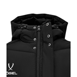Jögel CAMP 2 PERFORMPROOF PADDED JACKET Куртка утепленная Черный - фото 302161