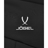 Jögel CAMP 2 PERFORMPROOF PADDED JACKET Куртка утепленная Черный - фото 302162