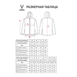 Jögel CAMP 2 PERFORMPROOF PADDED JACKET Куртка утепленная Черный - фото 302163