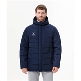 Jögel CAMP 2 PERFORMPROOF PADDED JACKET Куртка утепленная Темно-синий - фото 302171