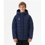 Jögel CAMP 2 PERFORMPROOF PADDED JACKET Куртка утепленная Темно-синий - фото 302173