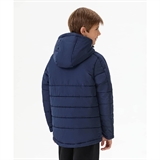 Jögel CAMP 2 PERFORMPROOF PADDED JACKET Куртка утепленная Темно-синий - фото 302174