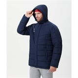 Jögel CAMP 2 PERFORMPROOF PADDED JACKET Куртка утепленная Темно-синий - фото 302175