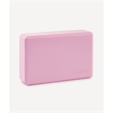 Starfit YB-200 EVA Блок для йоги Розовый пастель - фото 302182