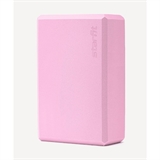 Starfit YB-200 EVA Блок для йоги Розовый пастель - фото 302183