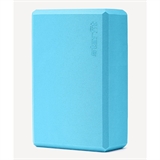 Starfit YB-200 EVA Блок для йоги Синий пастель - фото 302209