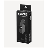 Starfit ES-205 Эспандер для кроссфита, средняя нагрузка, текстиль Темно-серый - фото 302229