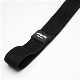 Starfit ES-205 Эспандер для кроссфита,высокая нагрузка, текстиль Черный - фото 302255