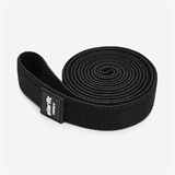 Starfit ES-205 Эспандер для кроссфита,высокая нагрузка, текстиль Черный - фото 302259