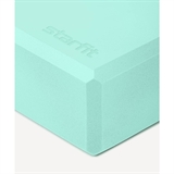 Starfit YB-200 EVA Блок для йоги Мятный - фото 302261