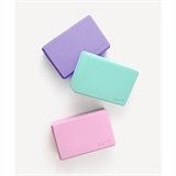 Starfit YB-200 EVA Блок для йоги Мятный - фото 302266