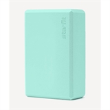 Starfit YB-200 EVA Блок для йоги Мятный - фото 302267