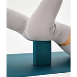 Starfit YB-200 EVA Блок для йоги Изумрудный - фото 302280