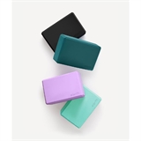 Starfit YB-200 EVA Блок для йоги Изумрудный - фото 302281