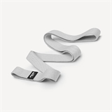 Starfit ES-205 Эспандер для кроссфита, низкая нагрузка, текстиль Серый - фото 302293