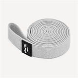 Starfit ES-205 Эспандер для кроссфита, низкая нагрузка, текстиль Серый - фото 302295