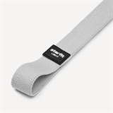 Starfit ES-205 Эспандер для кроссфита, низкая нагрузка, текстиль Серый - фото 302296