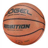 Jögel AMBITION №7 Мяч баскетбольный - фото 302301