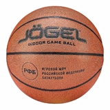 Jögel AMBITION №7 Мяч баскетбольный - фото 302302