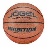 Jögel AMBITION №5 Мяч баскетбольный - фото 302316