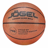 Jögel AMBITION №5 Мяч баскетбольный - фото 302319 Jögel AMBITION №5 Мяч баскетбольный - фото 302319