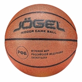 Jögel AMBITION №6 Мяч баскетбольный - фото 302343