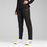 Puma RUN VEL TAPERED PANT (W) Брюки беговые женские Черный - фото 302362 Puma RUN VEL TAPERED PANT (W) Брюки беговые женские Черный - фото 302362