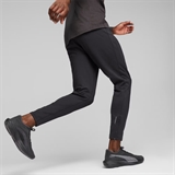 Puma RUN CLOUDSPUN TAPERED PANT Брюки беговые Черный - фото 302371
