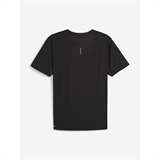 Puma RUN FAVOURITE VELOCITY TEE Футболка беговая Черный - фото 302386