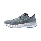 Mizuno WAVE INSPIRE 21 Кроссовки беговые Серый - фото 302425
