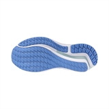 Mizuno WAVE INSPIRE 21 Кроссовки беговые Серый - фото 302426