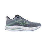 Mizuno WAVE INSPIRE 21 Кроссовки беговые Серый - фото 302427