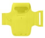 Asics ARM POUCH PHONE Карман на плечо для iPhone 7 Желтый/Белый - фото 302456