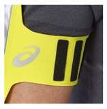 Asics ARM POUCH PHONE Карман на плечо для iPhone 7 Желтый/Белый - фото 302457