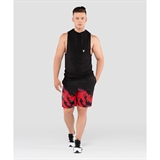 Fifty BE ROCK FA-MA-0202 Майка Черный - фото 302459