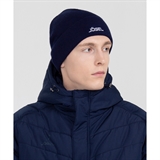 Jögel CAMP TEAM BEANIE ADULT Шапка Темно-синий - фото 302474